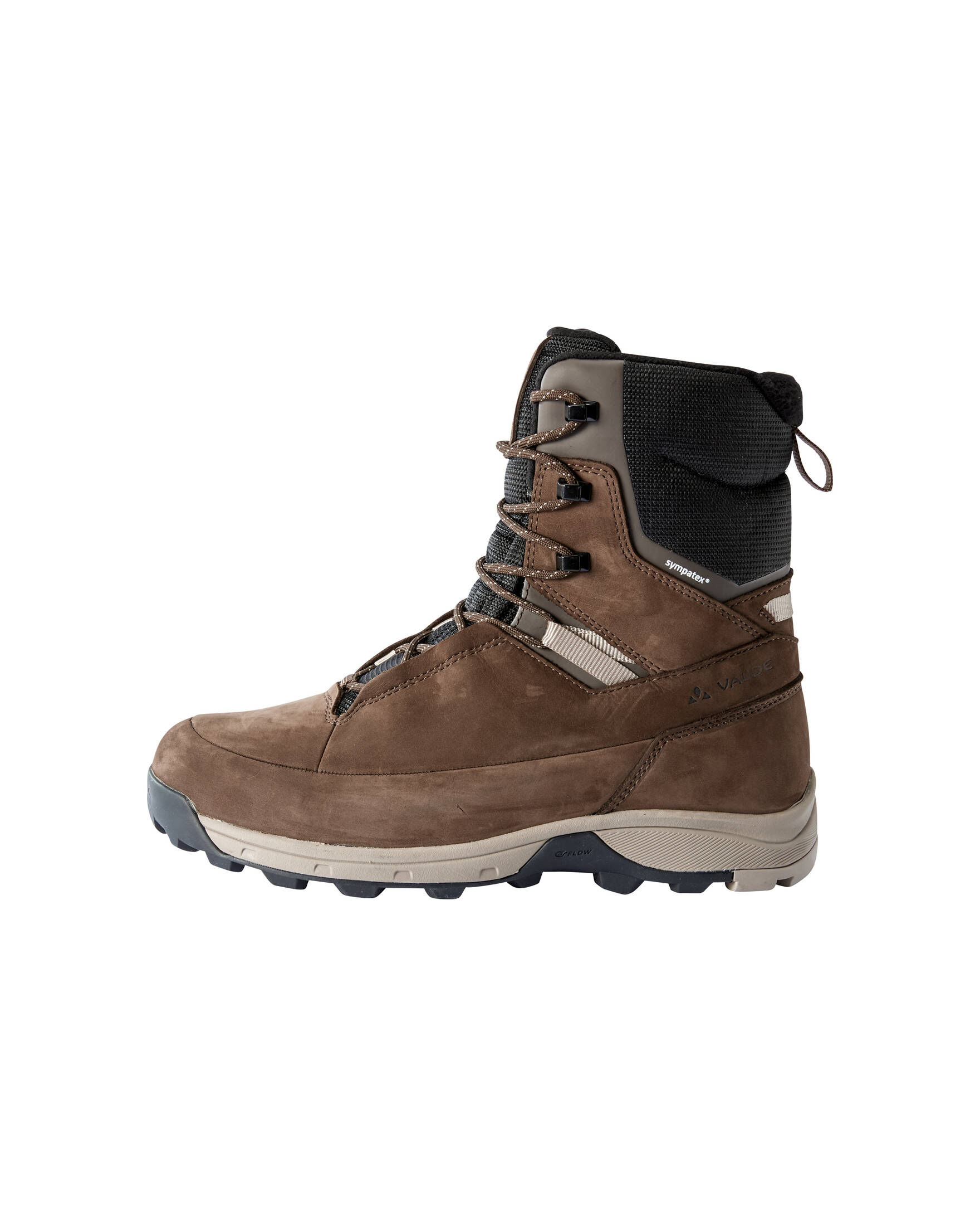 VAUDE| Herren Wanderschuhe Core Winter STX