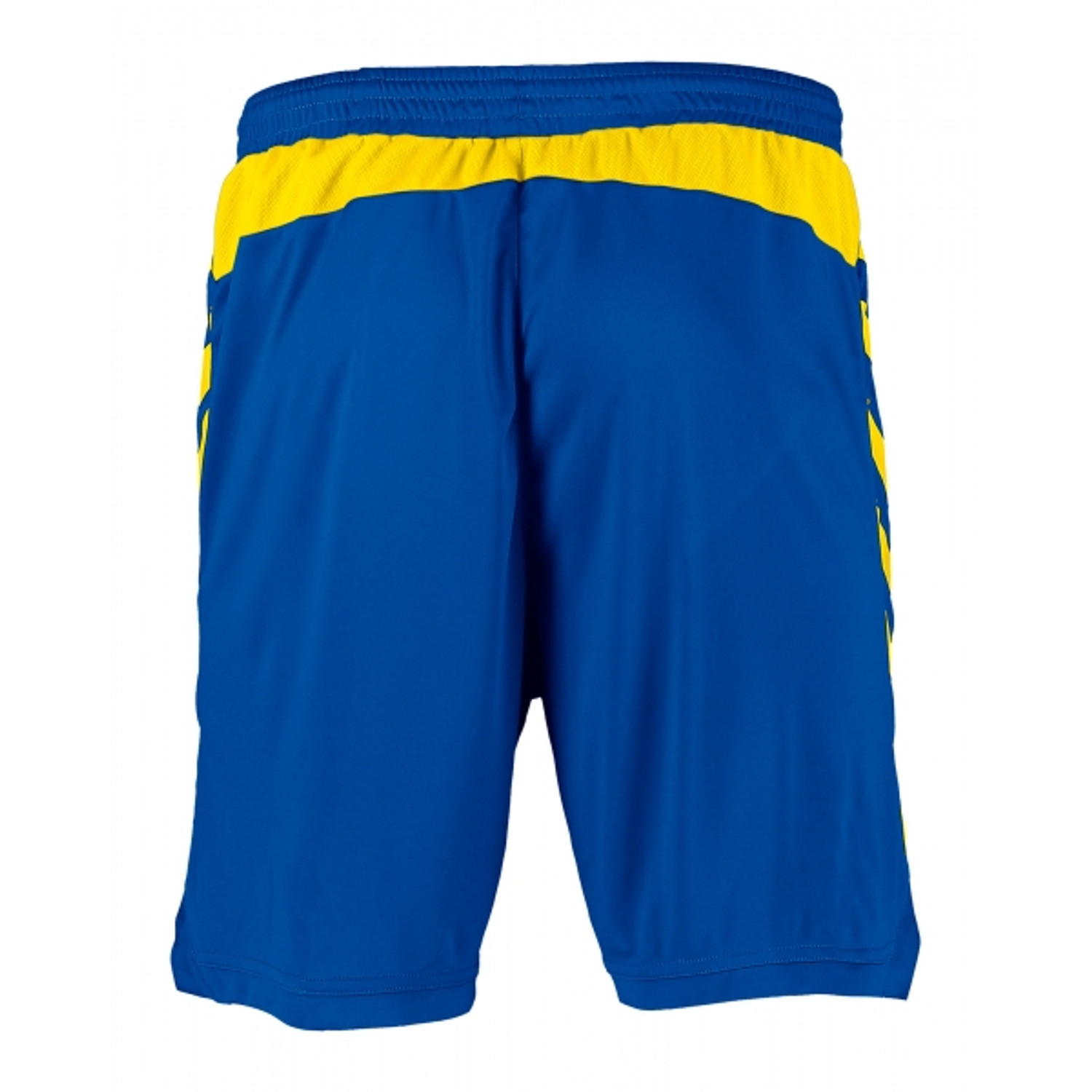 HV DESK Burnley Short