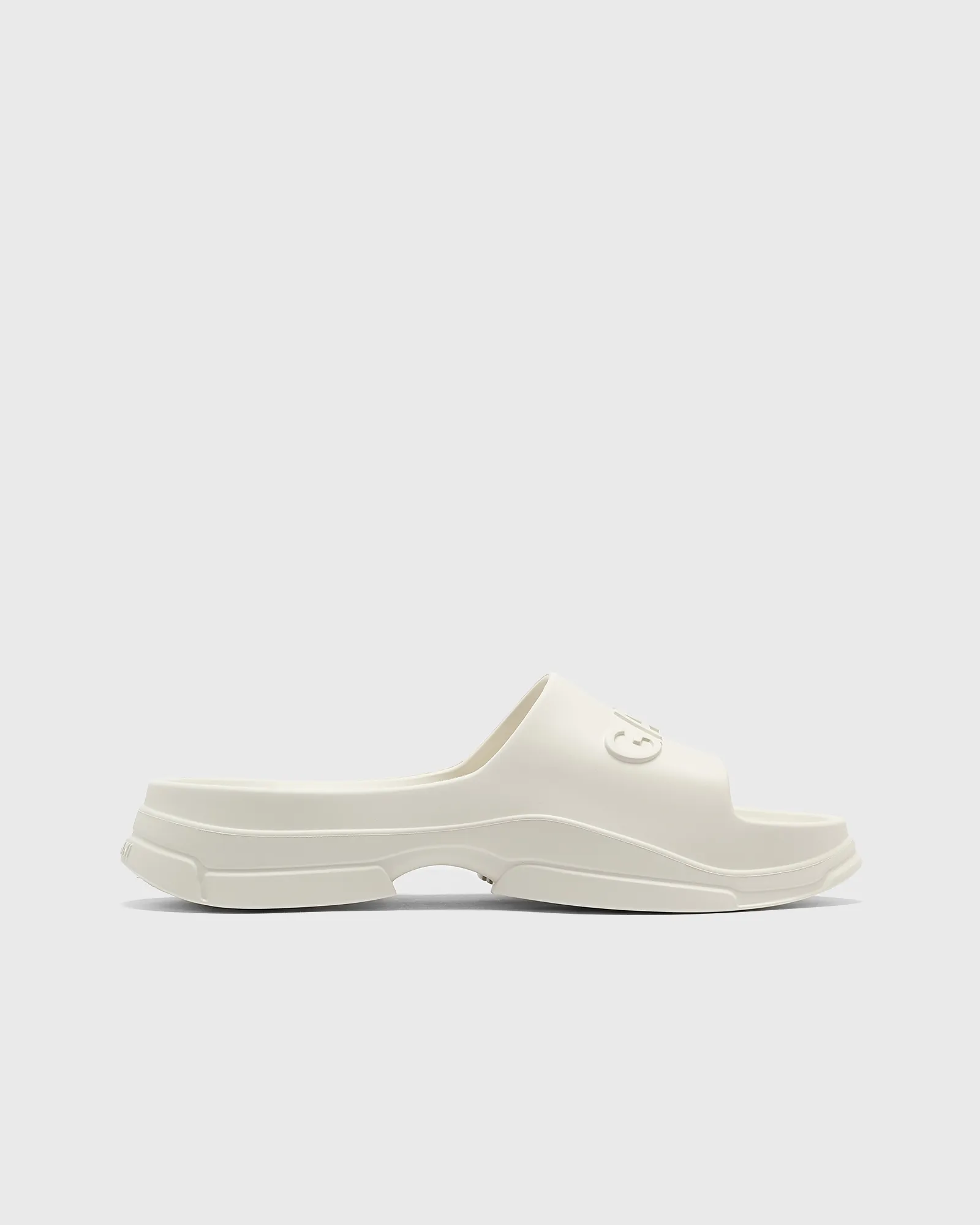 Ganni Light Weight Pool Slide