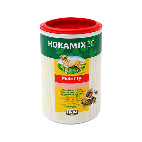 Hokamix Mobility poeder
