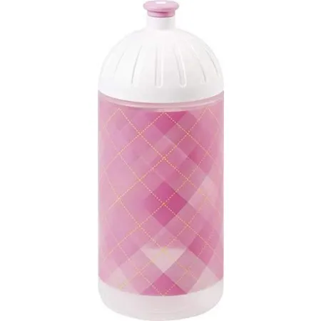 BRUNNEN Trinkflasche Ponylove, 500 ml