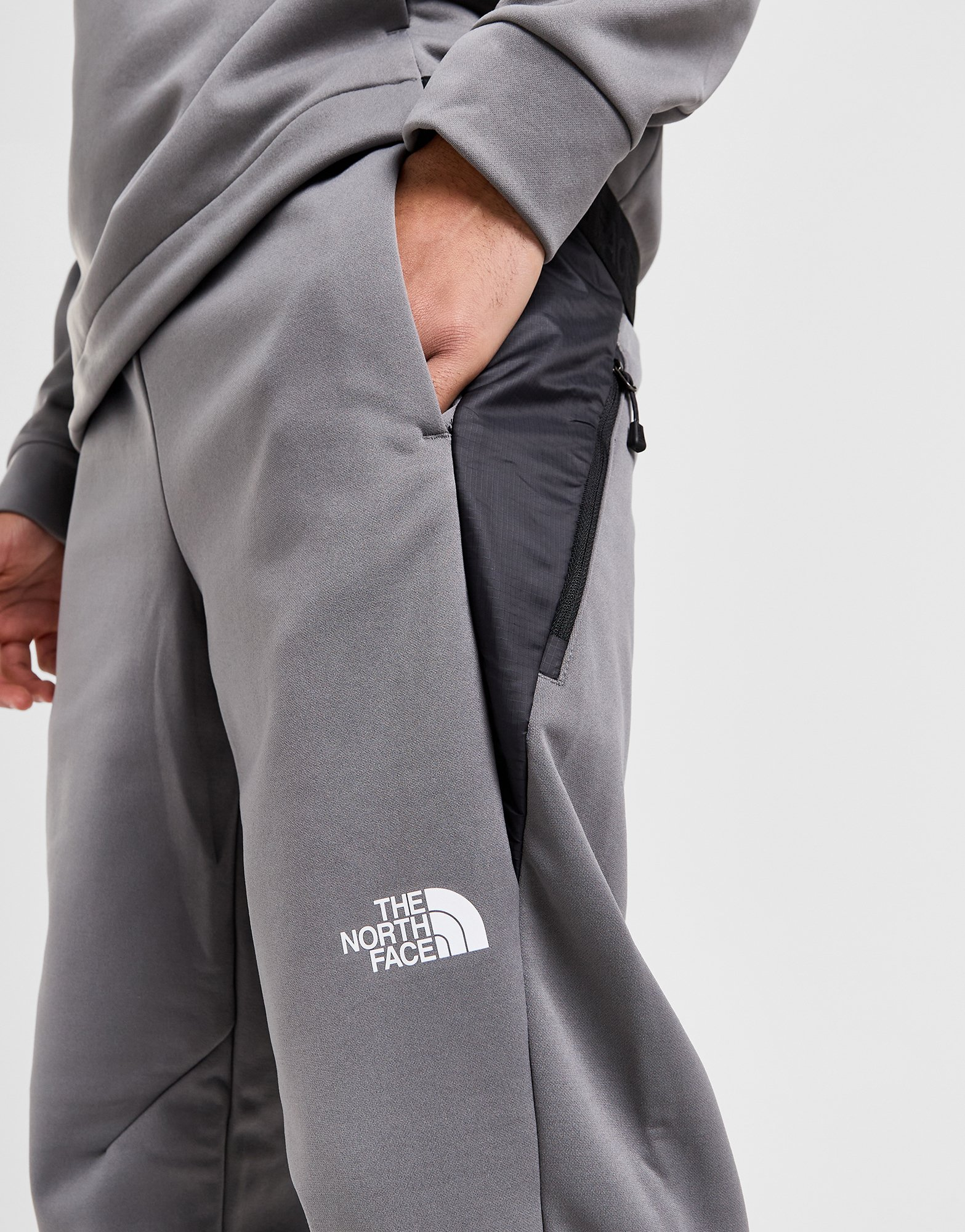 The North Face Pantalon de jogging Mittellegi Homme