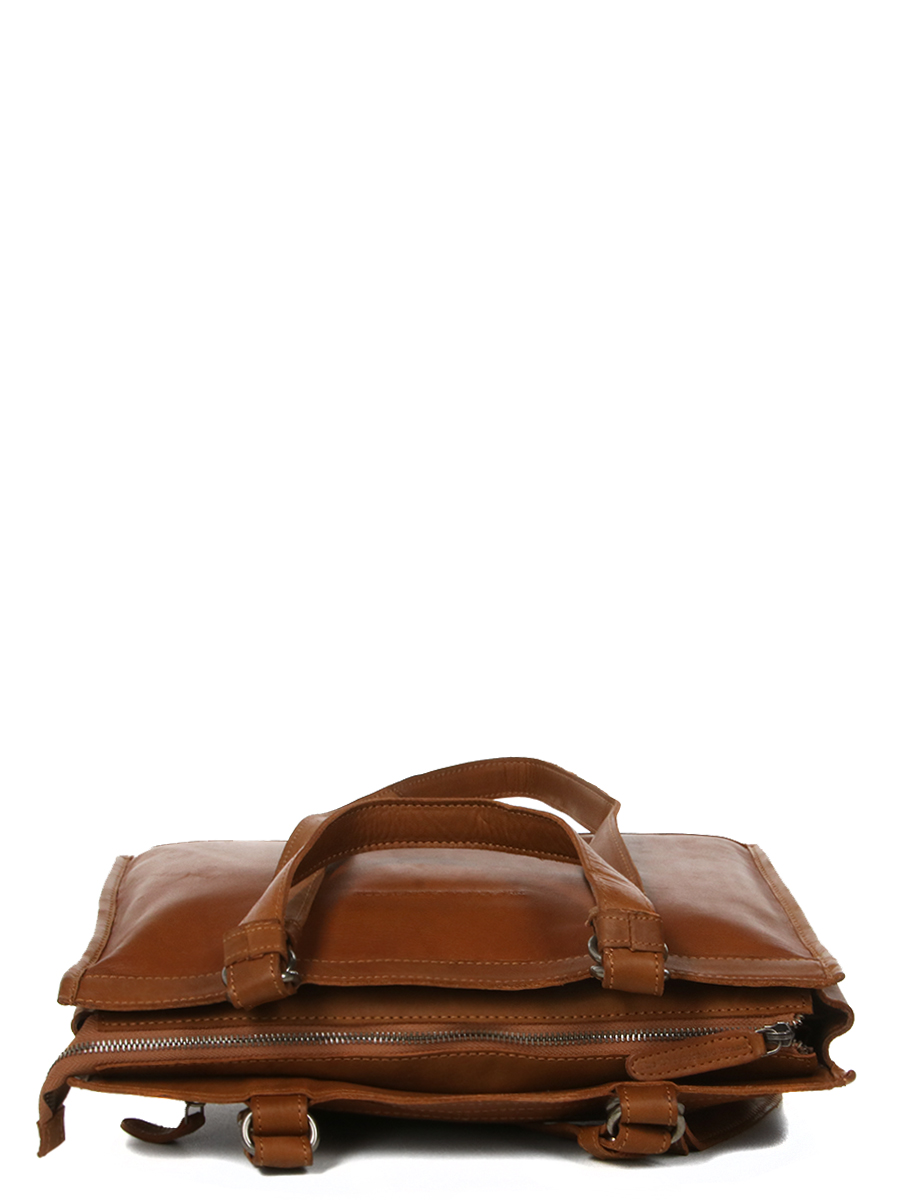 Sacoche ordinateur The Chesterfield Brand Lima Lille 13 pouces