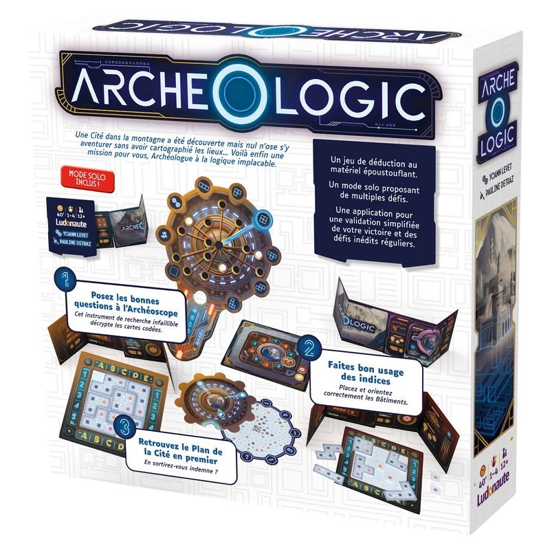 Archeologic