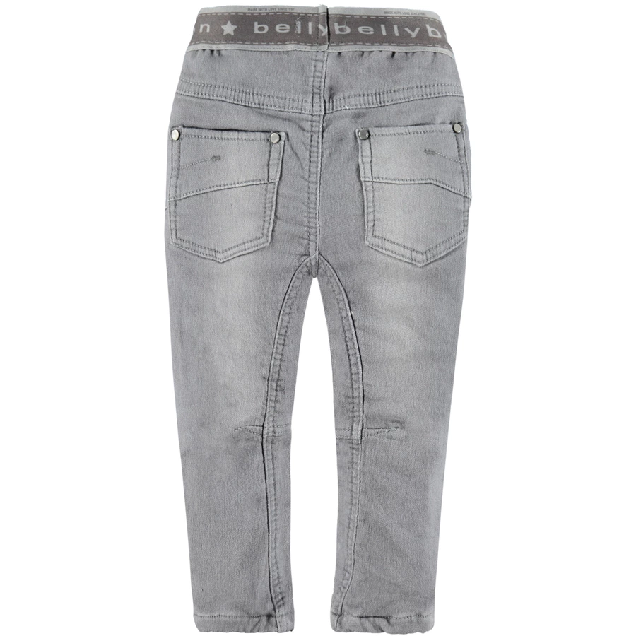 bellybutton Baby Jeanshose grey denim