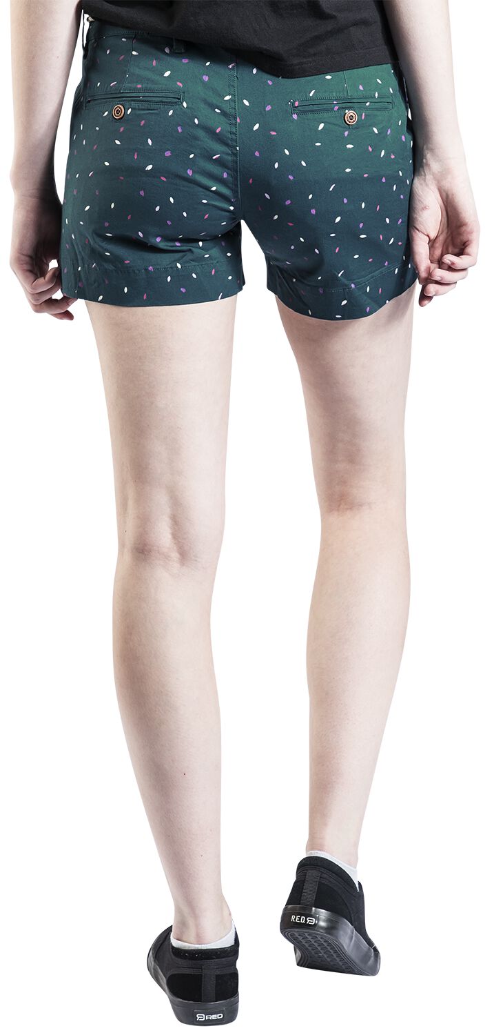 JuleAK B Shorts | Alife and Kickin Short