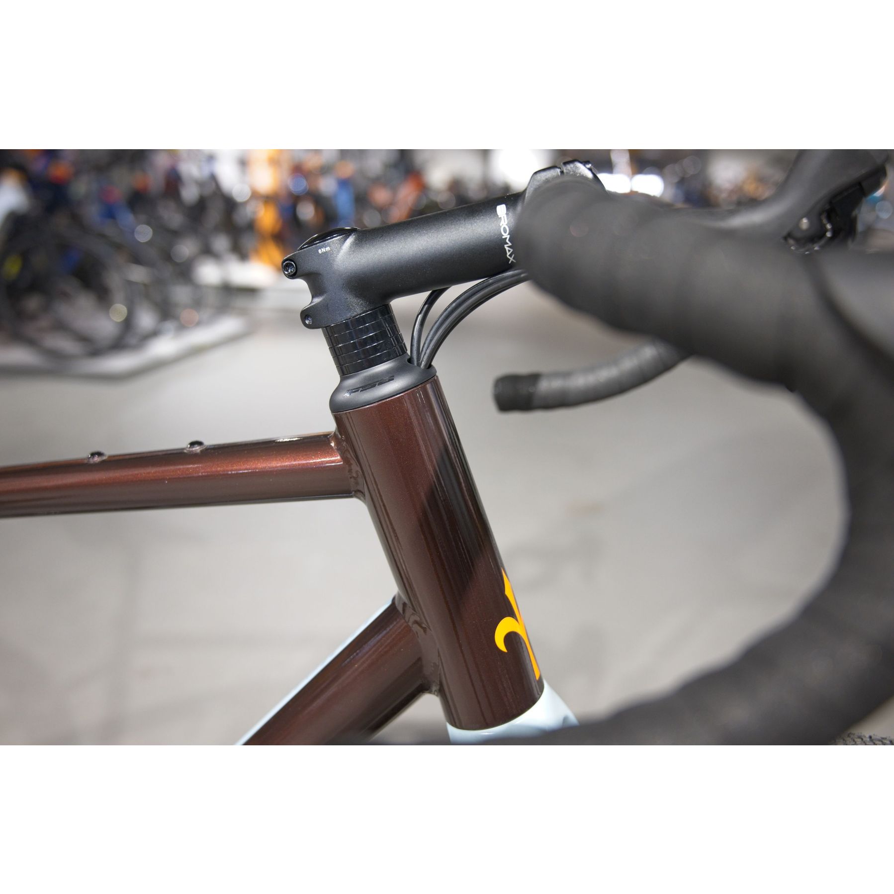 Wilier Jaroon GRX 2025