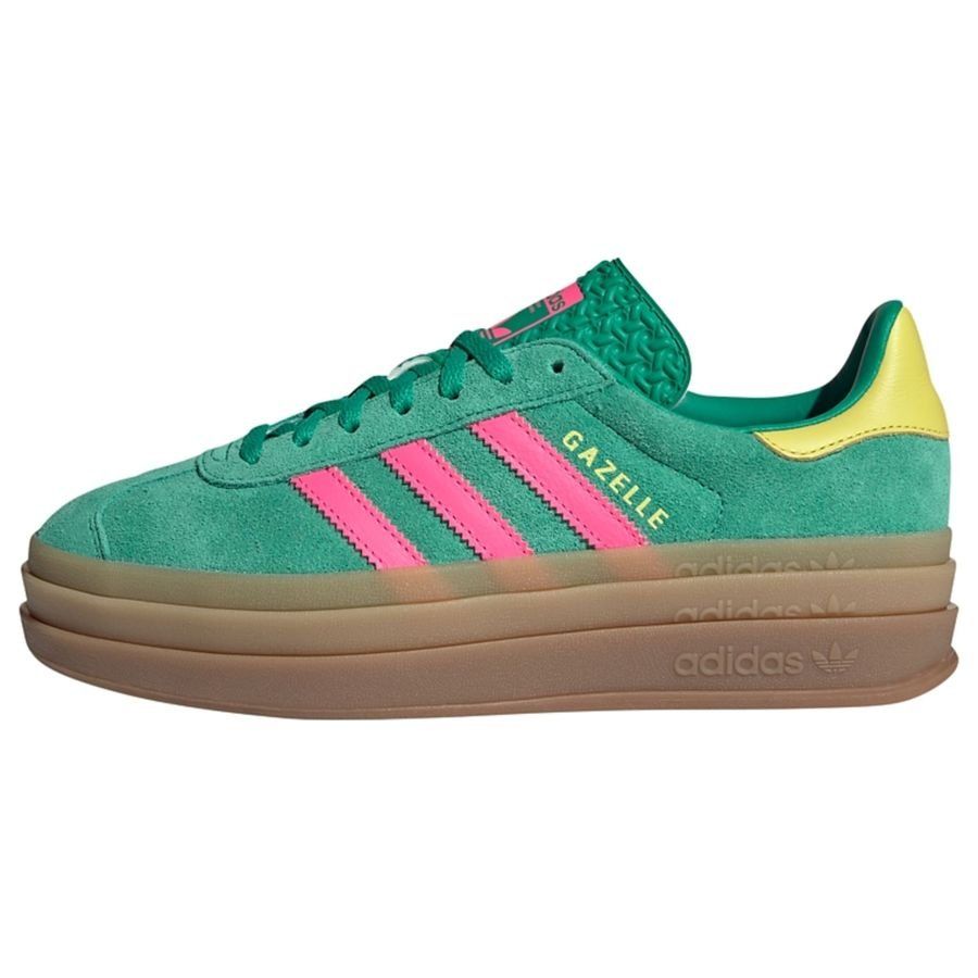Adidas Original Chaussure Gazelle Bold