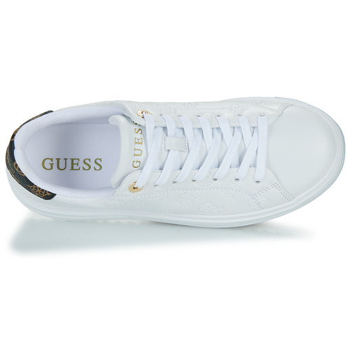 Guess - DENESA 4 - Blanc