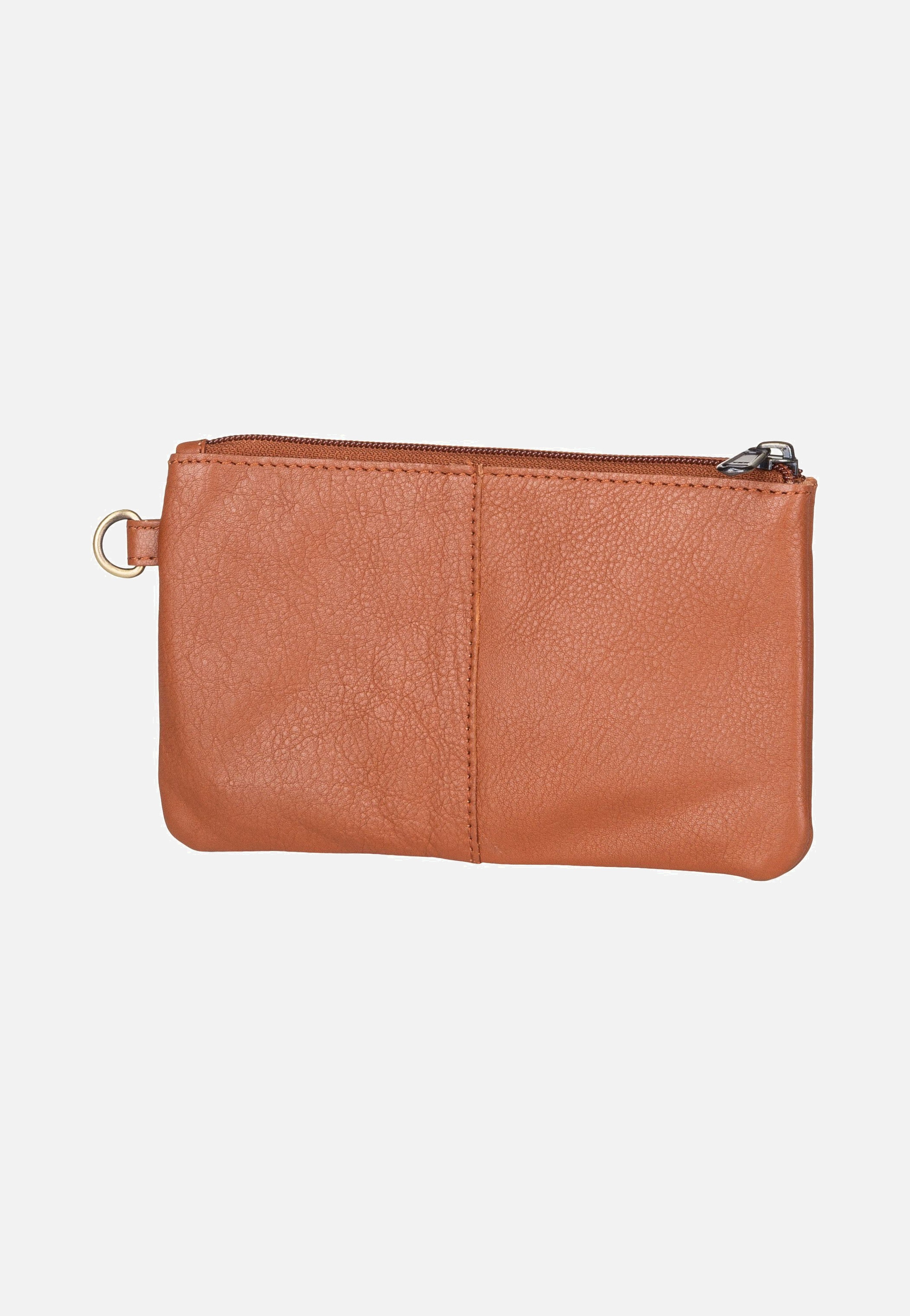 Eva Nappa NR-2M Caramel - Bucket Bag