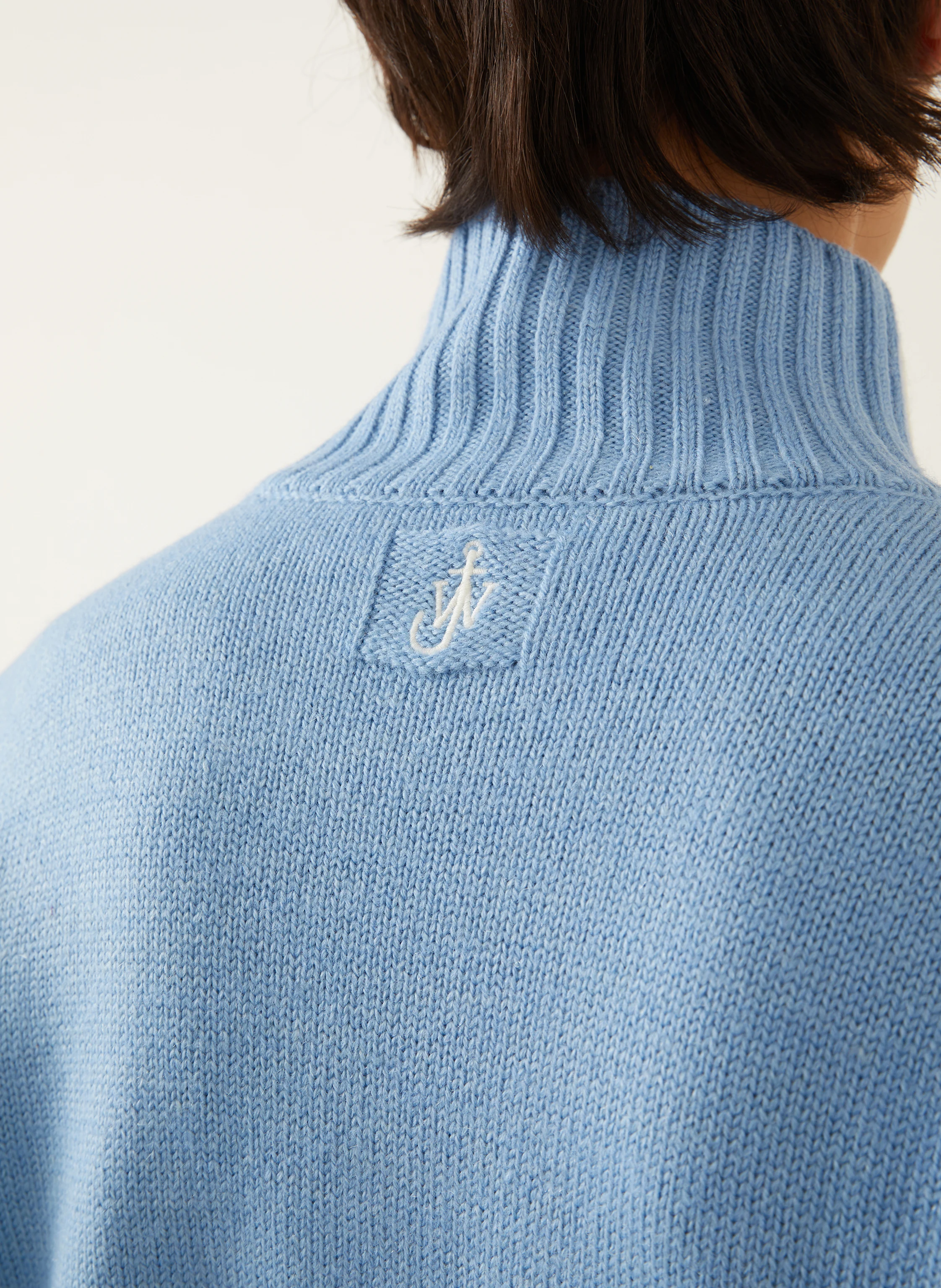 JW ANDERSON Rollkragenpullover