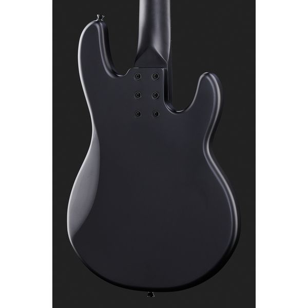 Harley Benton MB-5LH SBK Bundle