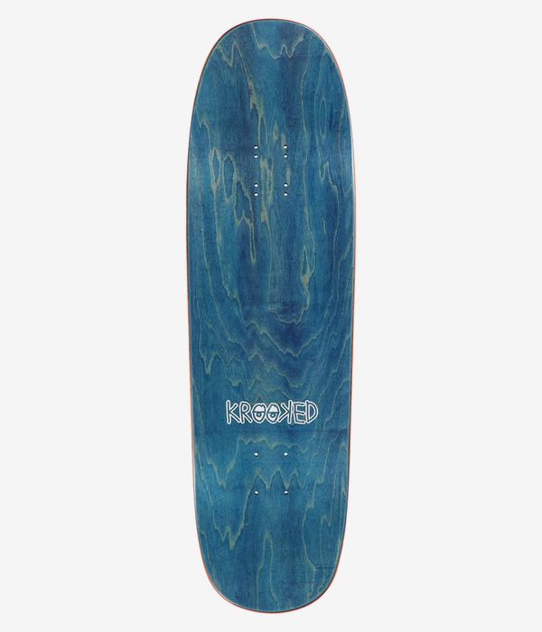 Krooked Drehobl Two Face 9.25