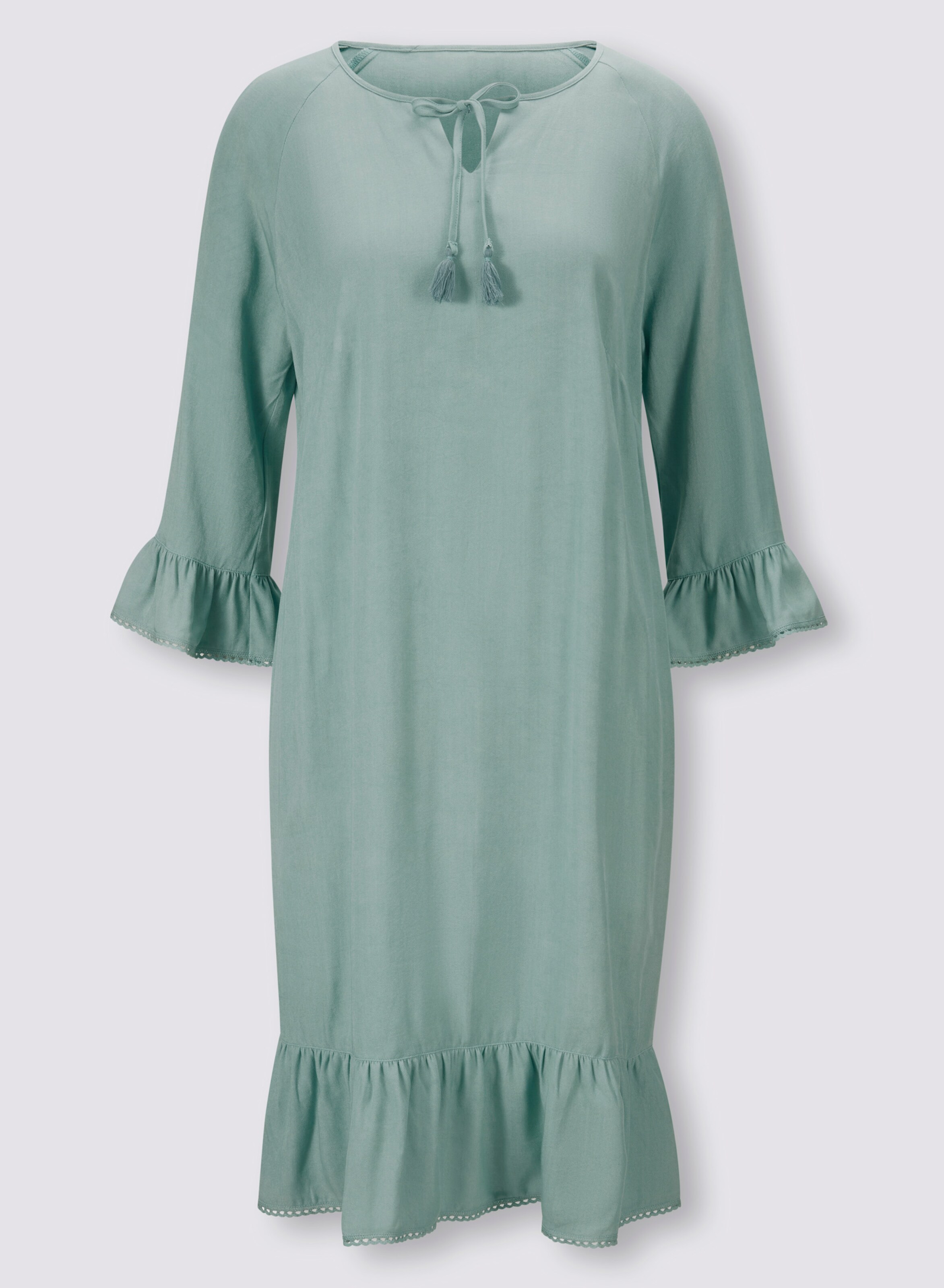 Kleid