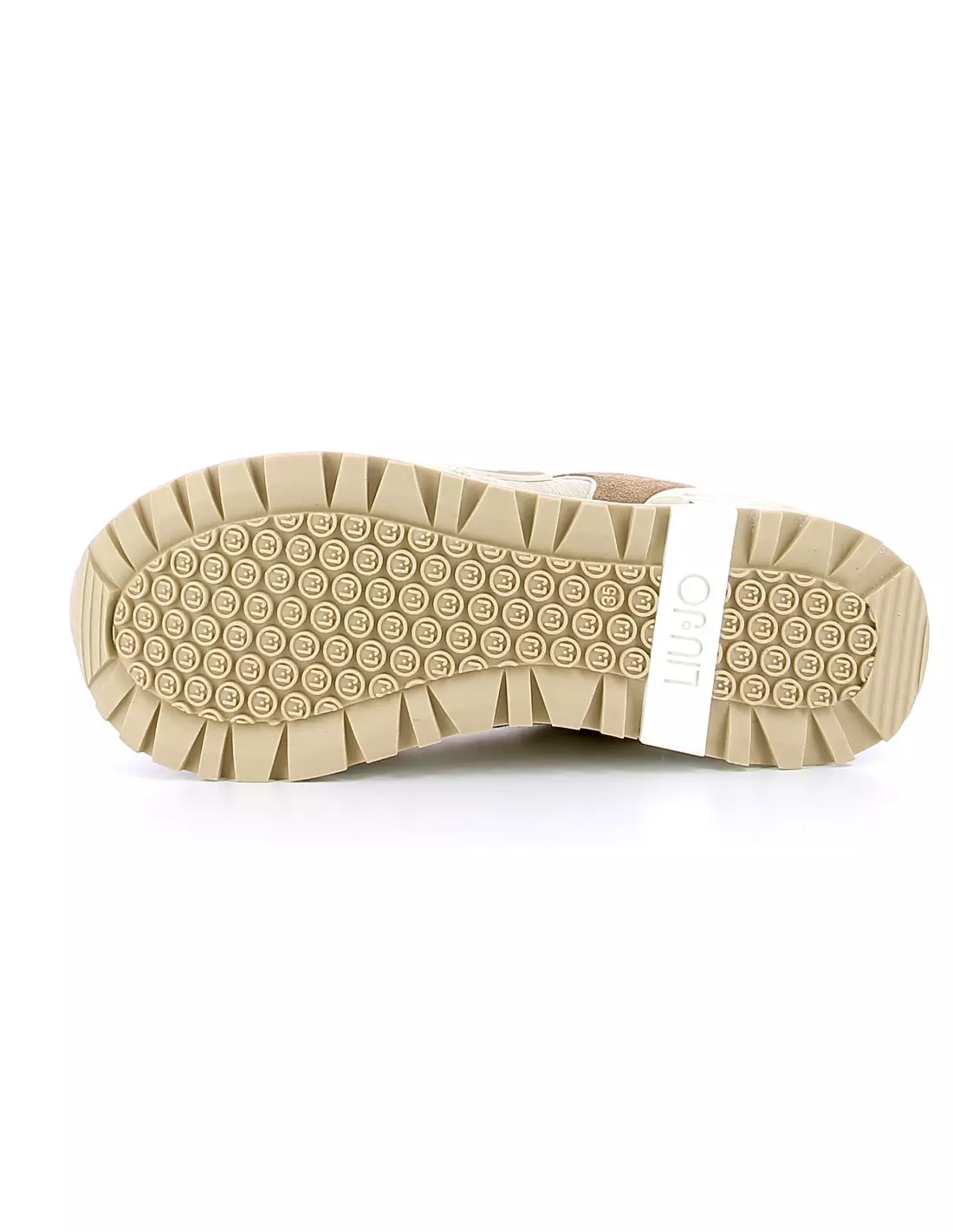 LIU JO BA3019 - Baskets Sand