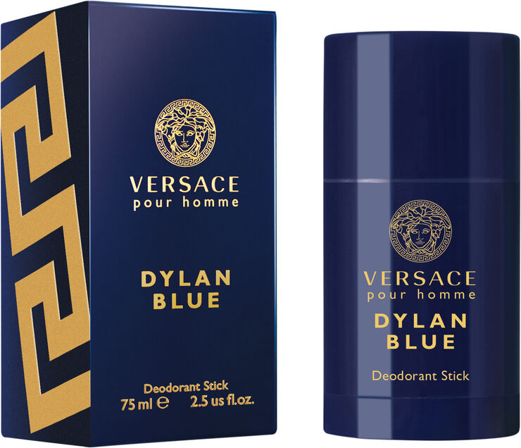 Versace Dylan Blue Deodorant Stick 75 ml.