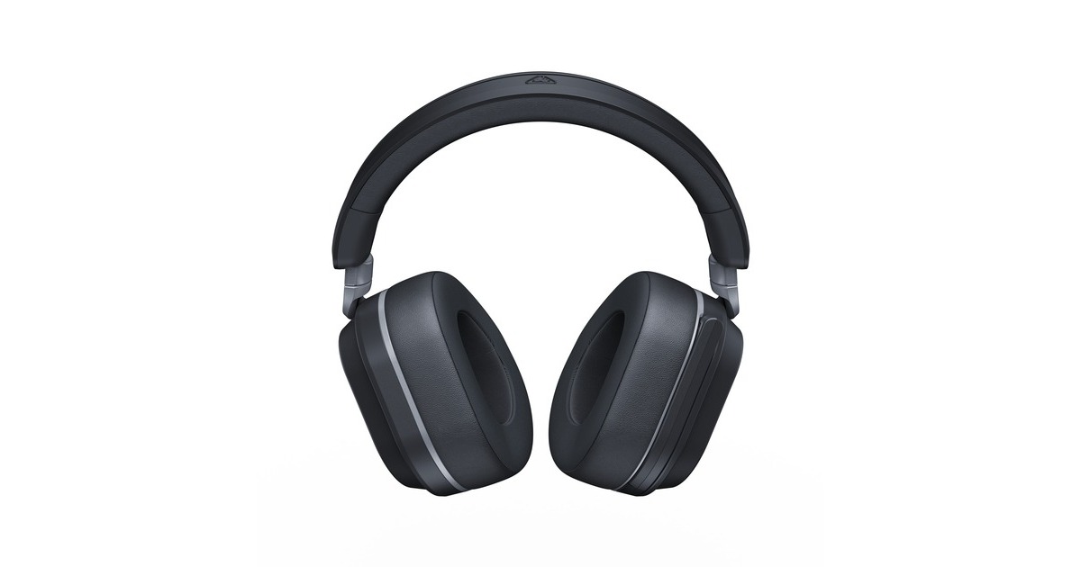Turtle BeachStealth 700P Gen 3 draadloze gamingheadset over-ear   (Zwart, PlayStation®, PC, Steam Deck en mobiel, 2,4GHz, Bluetooth 5.2)