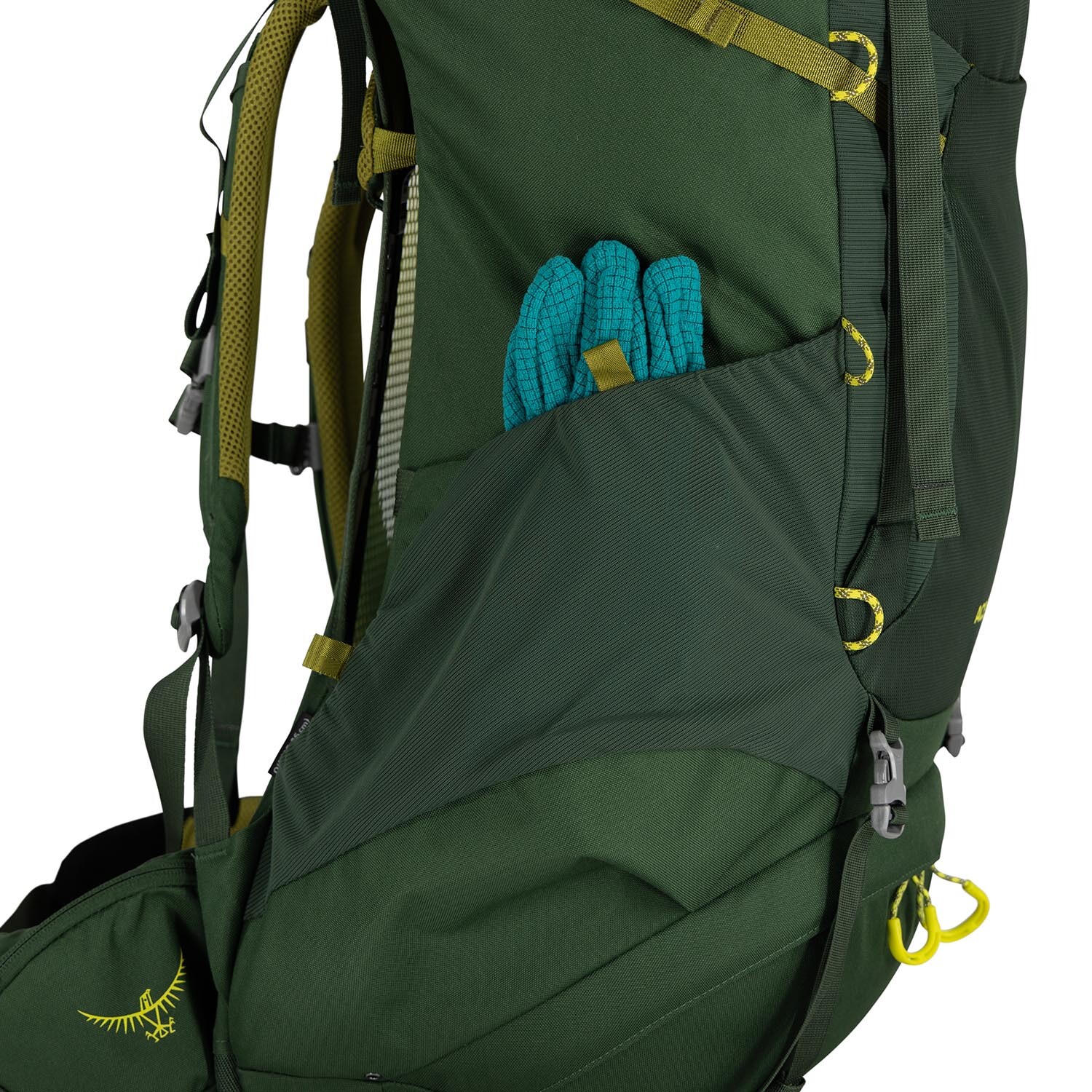 Osprey Youths Ace 50