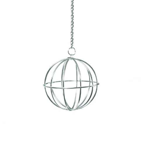 Beeztees Voederbal aan Ketting