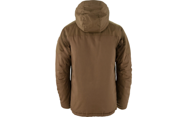 Fjällräven Skogsö Padded Herrenjacke