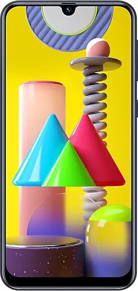 Samsung Galaxy M31