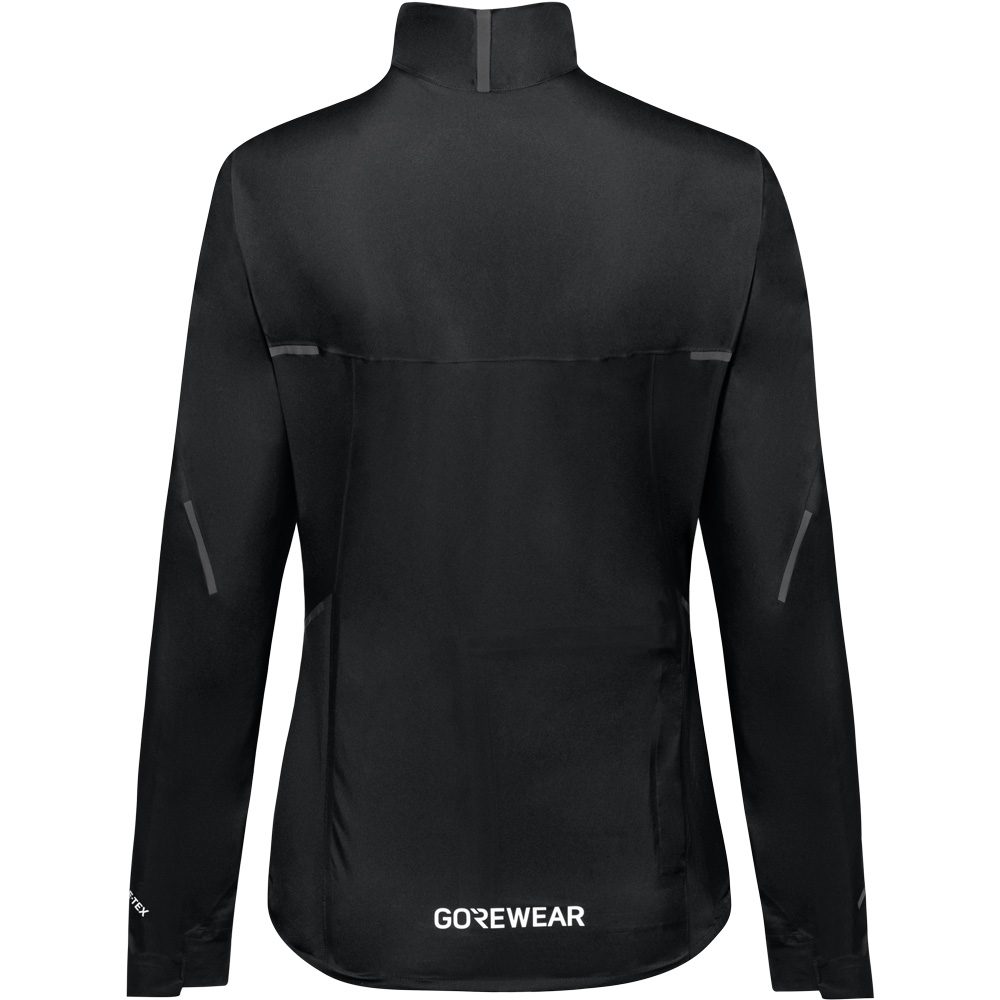 GOREWEAR Spinshift GORE-TEX® Radjacke Damen schwarz