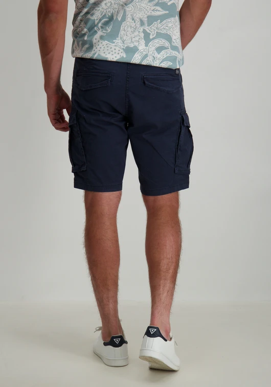 Petrol Korte broek cargo M-1040-SHO536