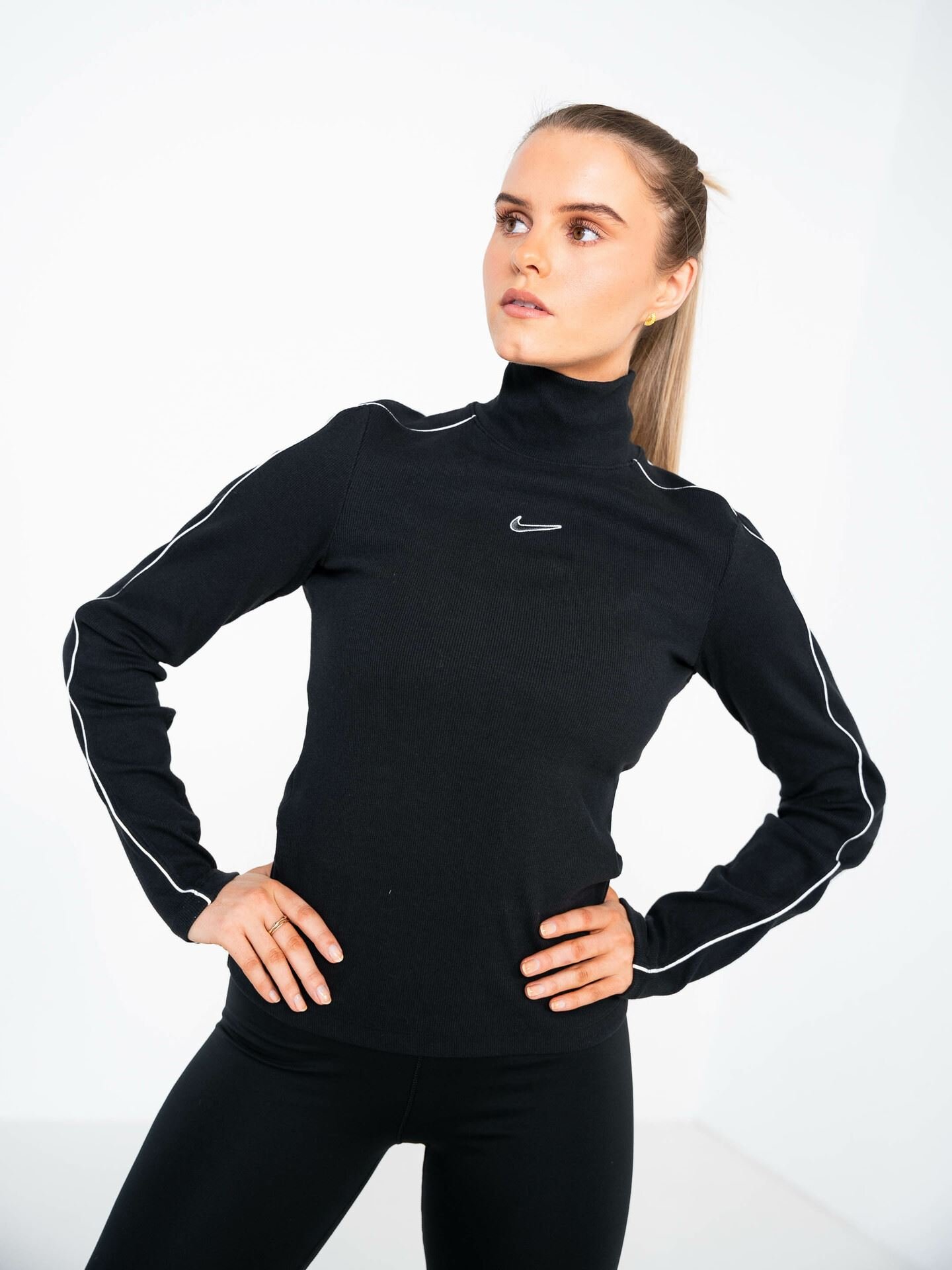 Sportswear Long Sleeve Top