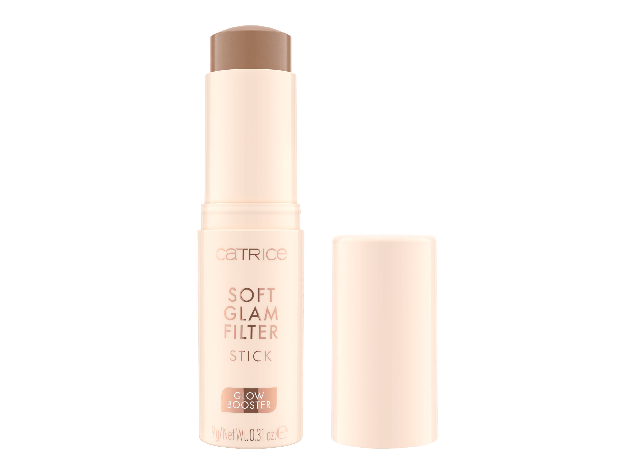 STICK CATRICE SOFT GLAM FILTER 030 9G