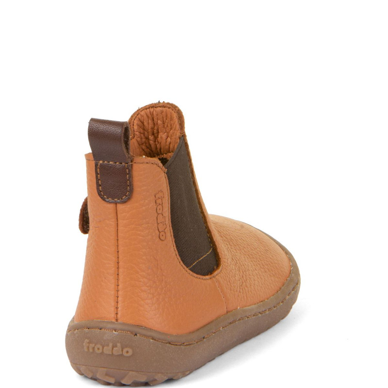 Froddo Froddo Barefoot Chelys Cognac