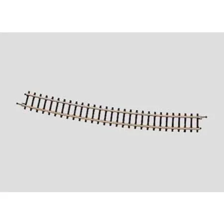 Märklin 8591 Gebogenes Gleis, Spur Z