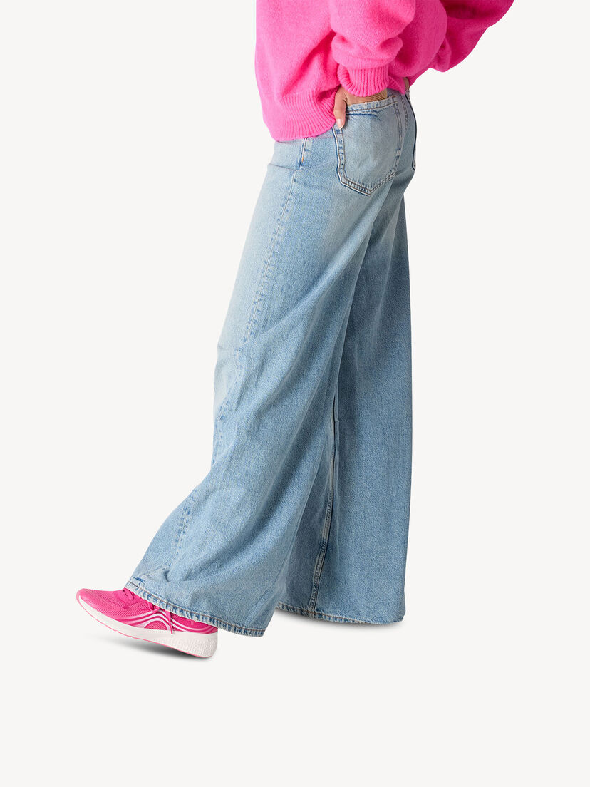Sneaker - pink