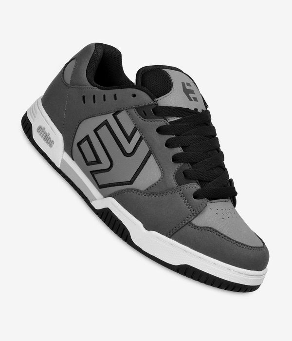 Etnies Faze Schuh (grey black)