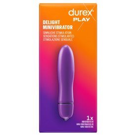 DUREX Intense Delight<br>1 Stück