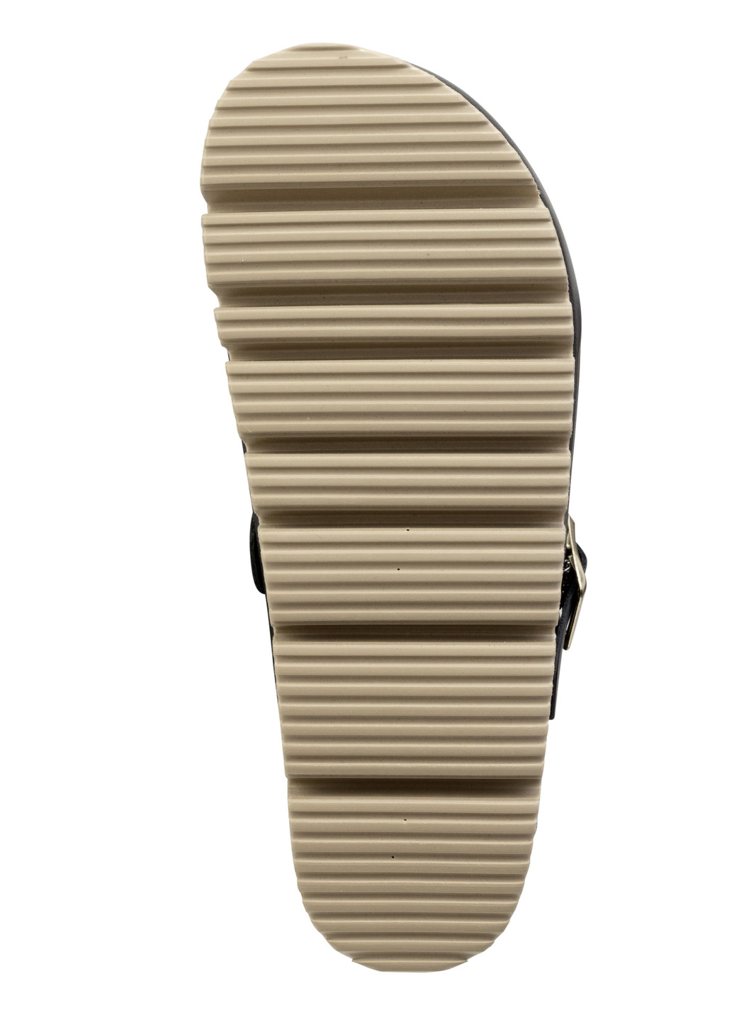 ELENA EDEN Clog aus Nappaleder