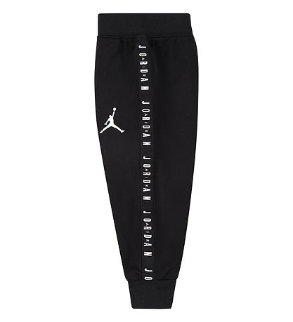 Jordan Tr?ningss?t - Sort/Gym Red