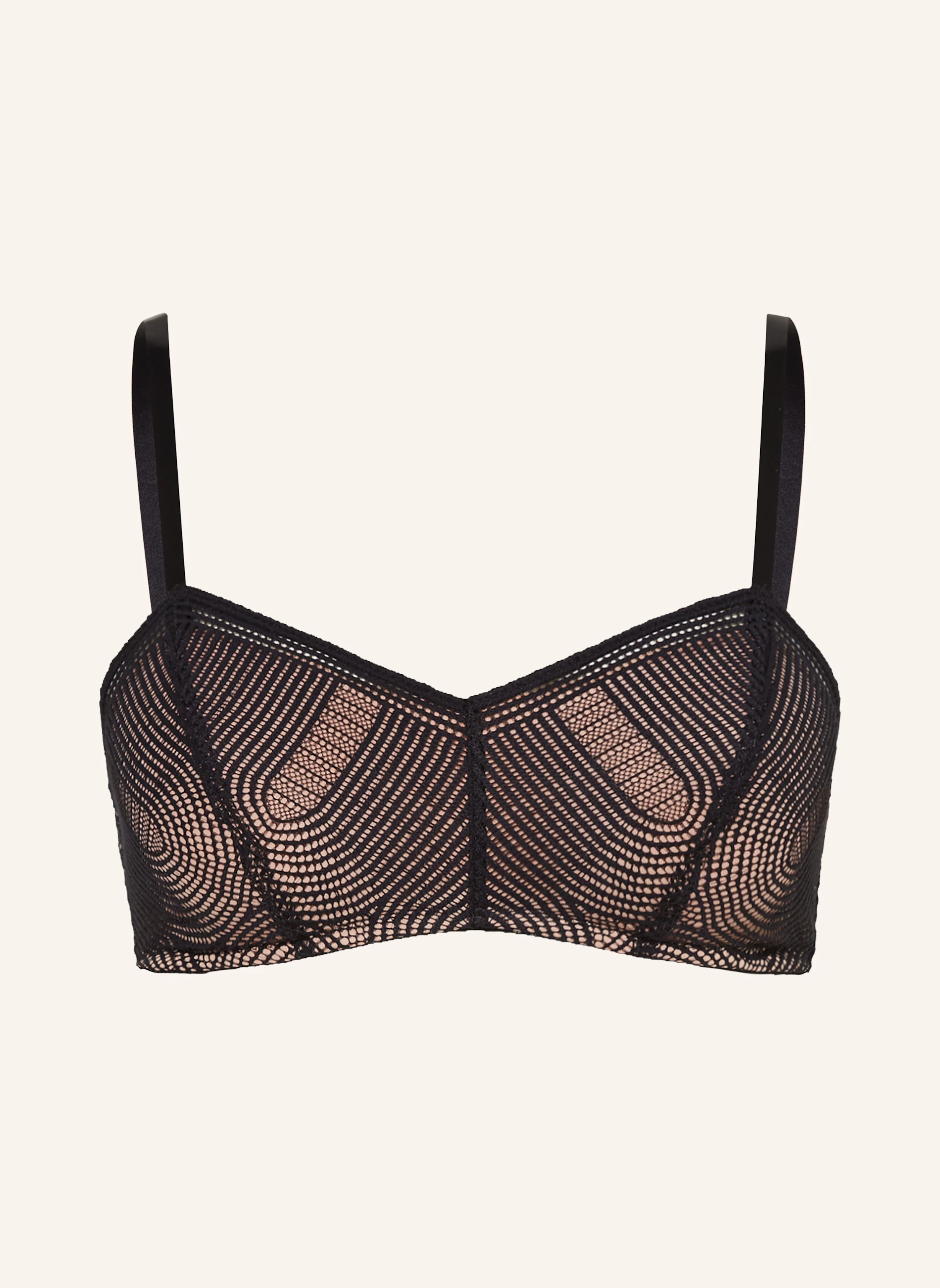 HANRO Bustier MARTHA