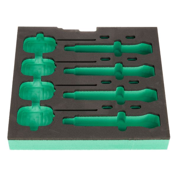 Thomann Inlay 4/4 Shure SLXD