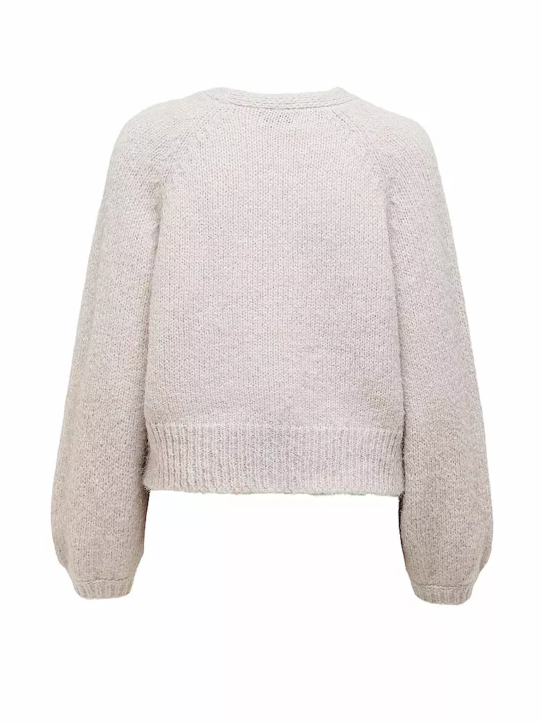 ONLY Cardigan ONLALYSSA beige