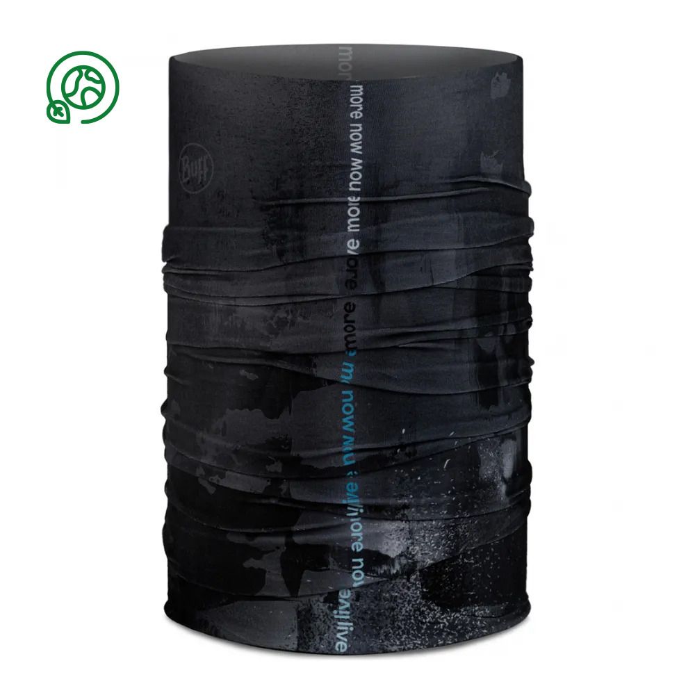 Buff ORIGINAL ECOSTRETCH - Tour de cou ativ graphite