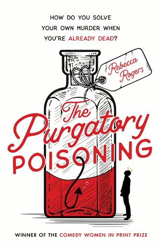 The Purgatory Poisoning (Paperback)