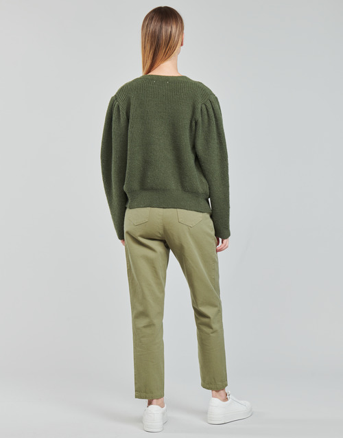 Betty London - VIVELLE - Kaki