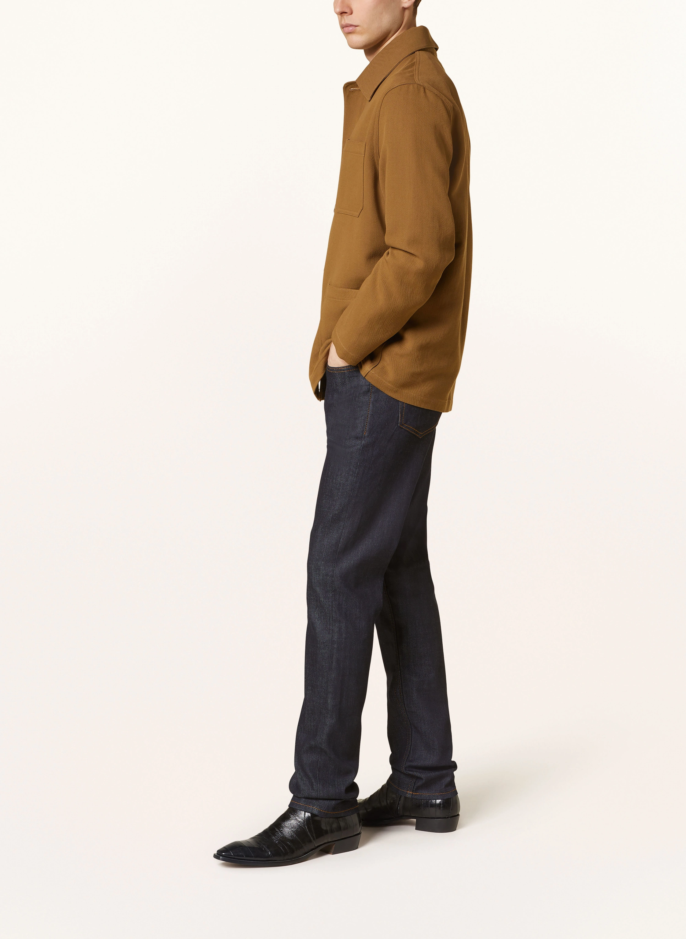 SANDRO Jeans Skinny Fit