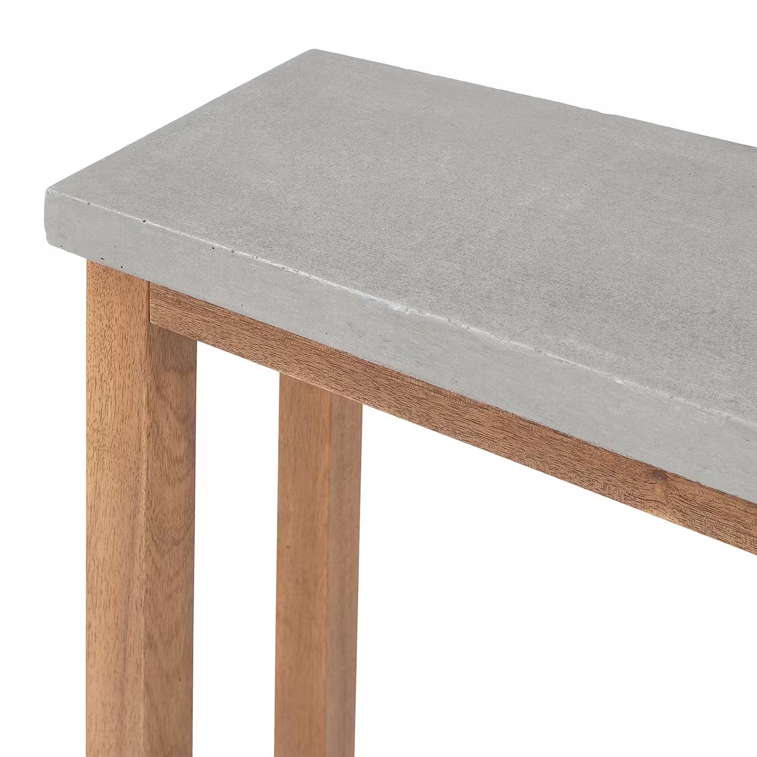 CONCRETE Beistelltisch