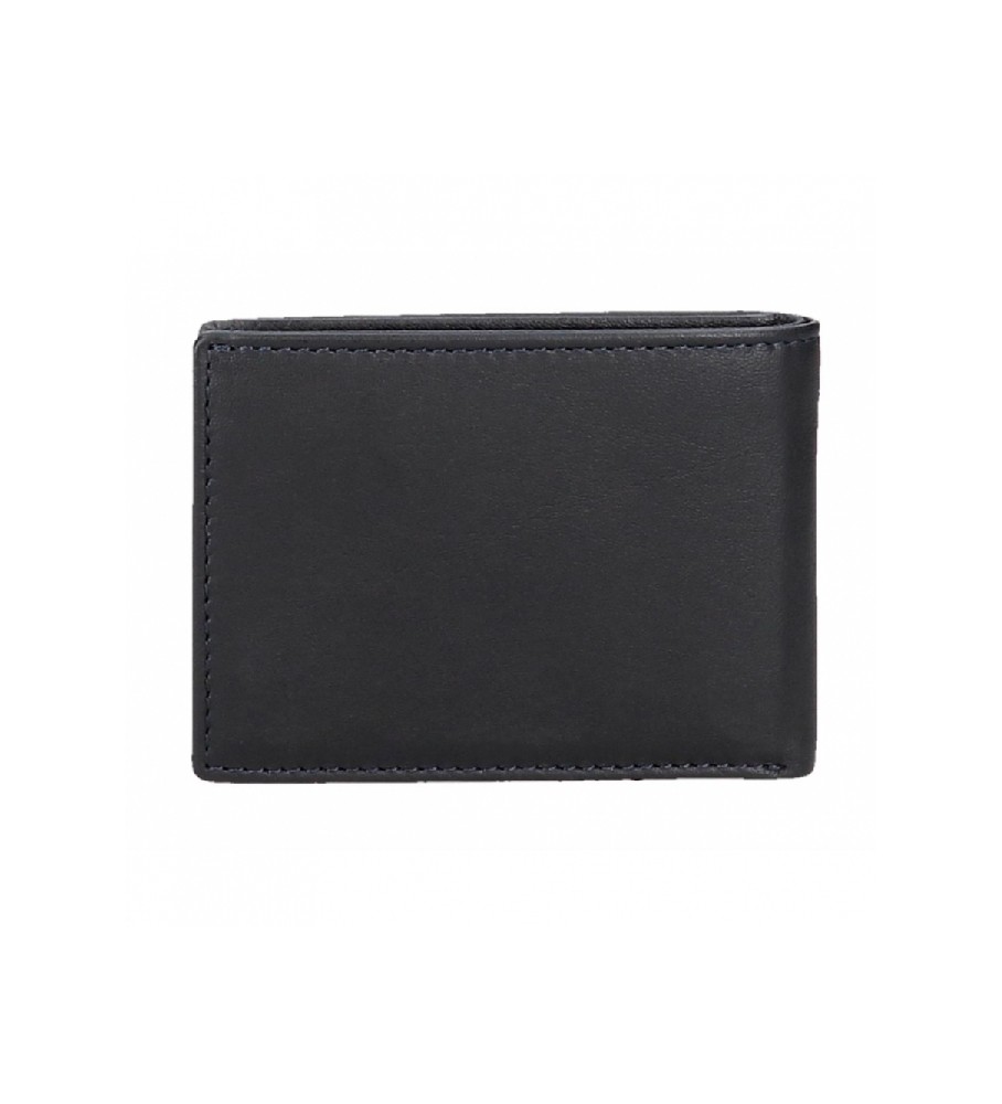 Bolsa Joumma Cartera Adept Jim Marino -11x8x1cm-