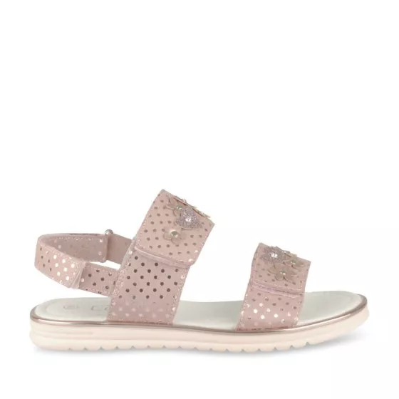 Sandales ROSE LITTLE LOLITA