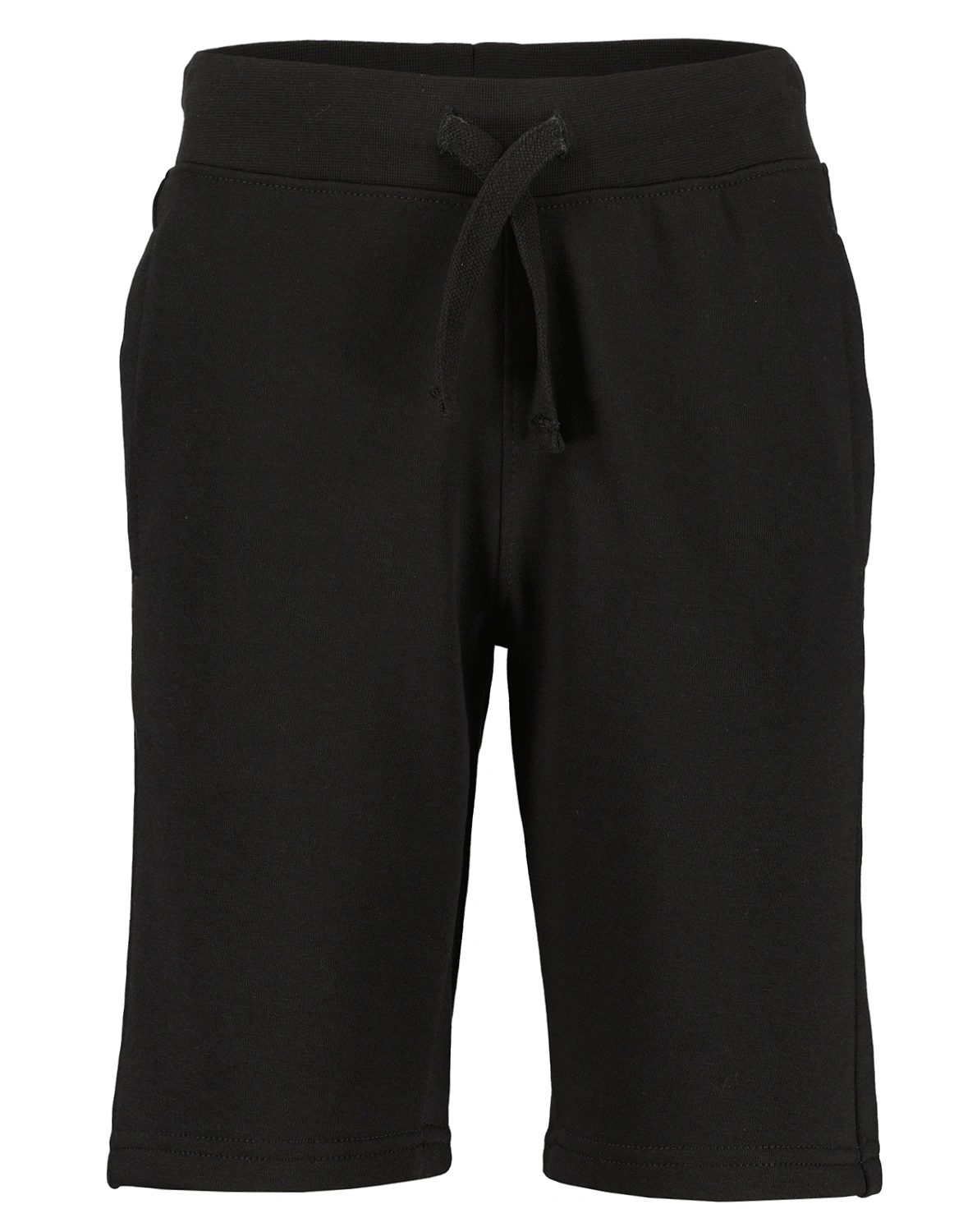 Sweat-Bermudas SPORT in schwarz