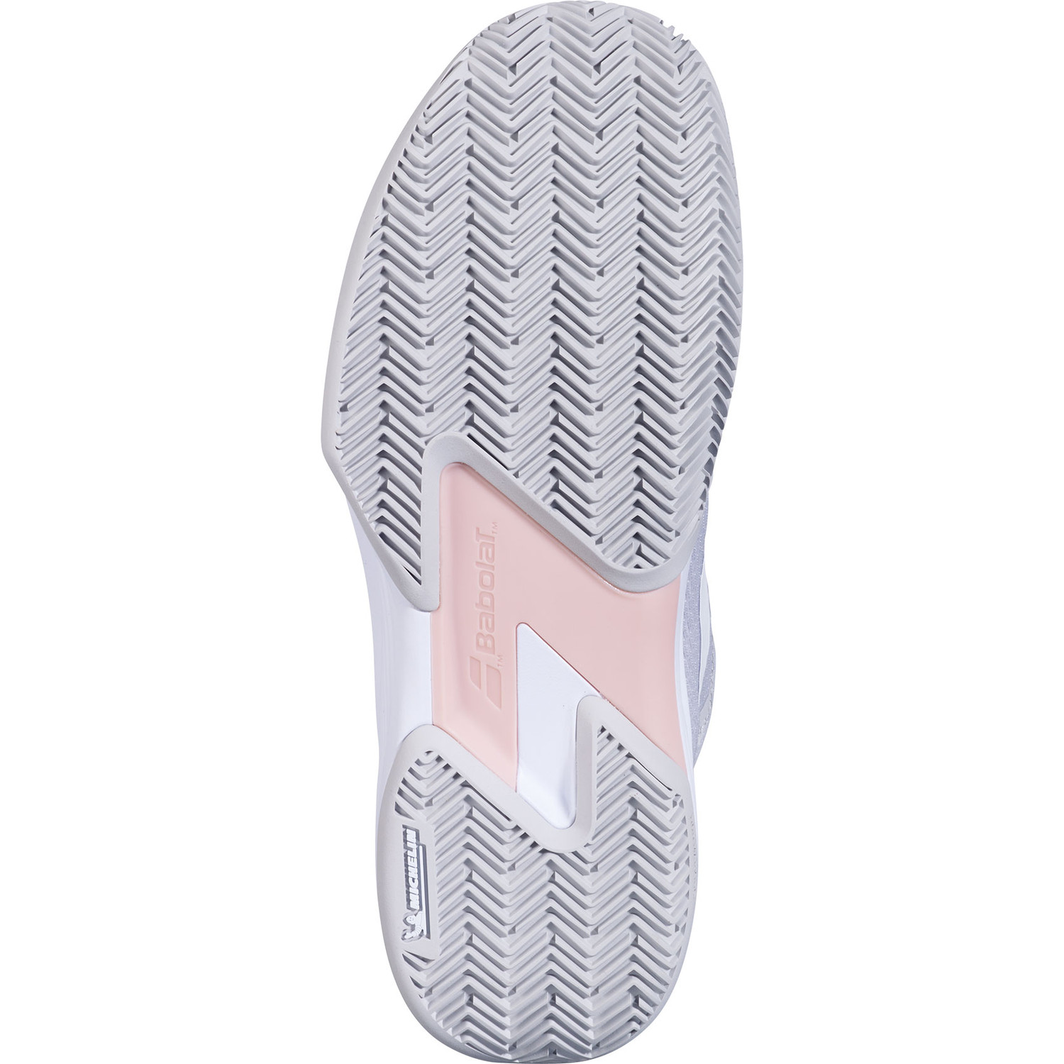 Babolat SFX 4 Clay Dames