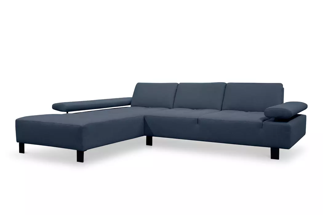 Ecksofa Alvin