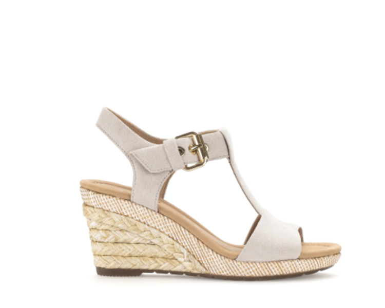 Gabor 42.024 sand (bast)